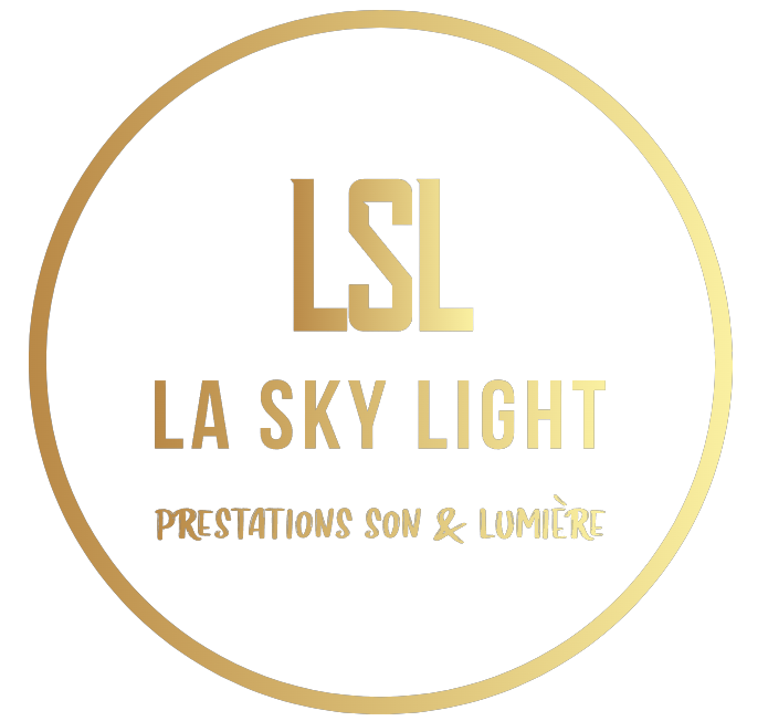 La Sky Light-logo